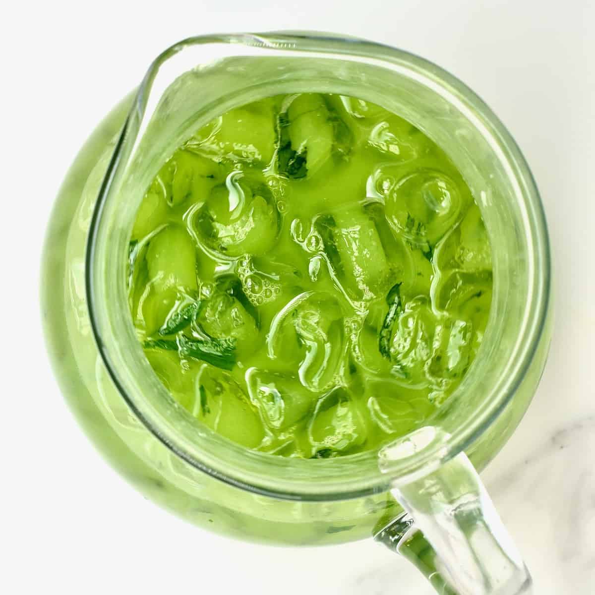 How to Make Cucumber Juice: 3 Simple Methods for Hydration